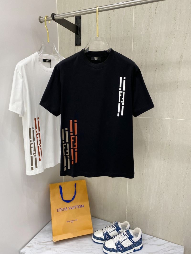 Fendi T-Shirts